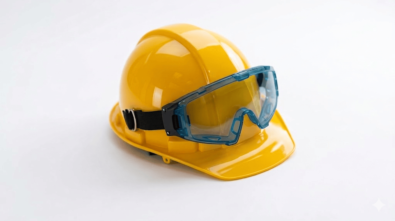 Eye Protection