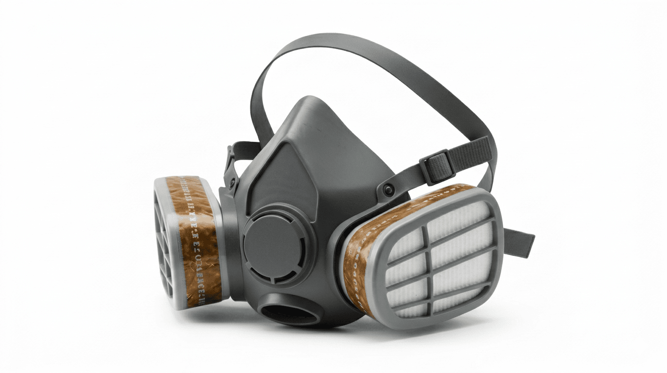 Respiratory Protection