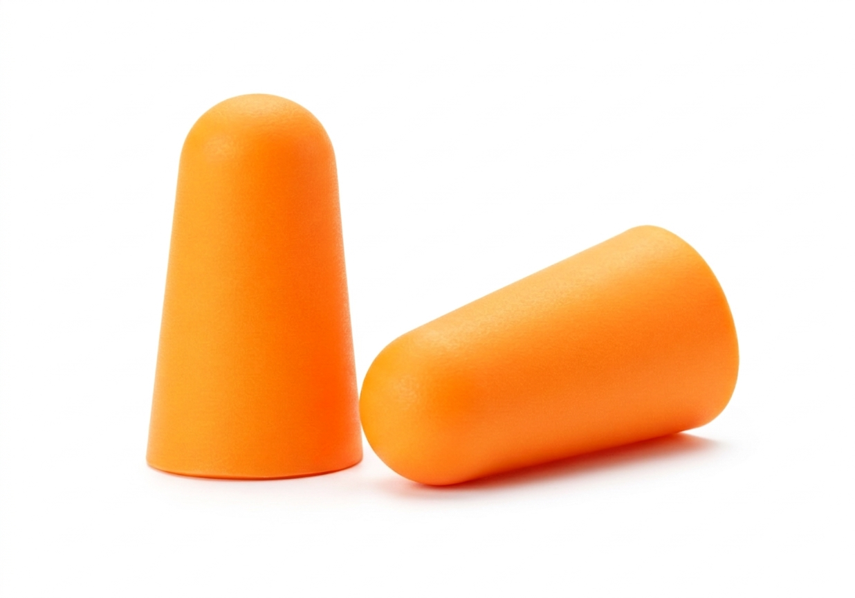 Hearing Protection