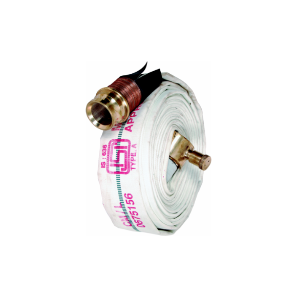AAAG RRL Hose (Type A)