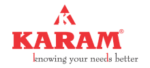 KARAM